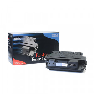 Cartus toner HP C4127X by IBM Laser ( cod original : C4127X ) - Img 2