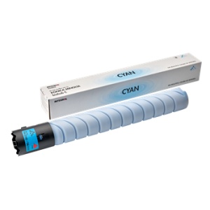 Cartus toner KMin TN-221 C Integral-Germany Cyan (albastru) 21000 pag Compatibil