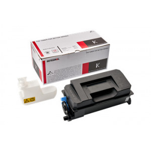 Cartus toner Kyocera TK-3120 Integral-Germany Negru 21000 pag Compatibil