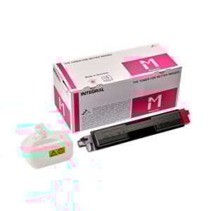 Cartus toner Kyocera TK-590 M Laser Integral-Germany ( cod original : TK590M ) - Img 1
