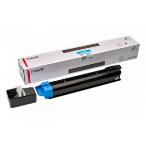 Cartus toner Kyocera TK-8315 C Laser Integral-Germany ( cod original : TK8315C ) - Img 2