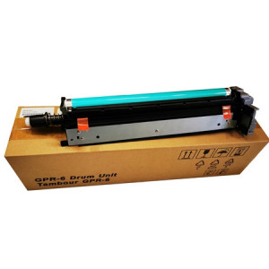 Drum unit Canon EXV-3 Negru 55000 pag Compatibil