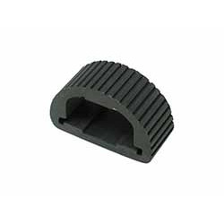 Rola Sharp AR153/158 Paper Feed Tyre ( cod original : CROLP0015QS01 ) - Img 2