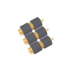 Rola Xerox WC7120/7220/7425 Paper Feed Roller Kit ( cod original : 675K82242, 675K82240, 604K56080 ) - Img 2
