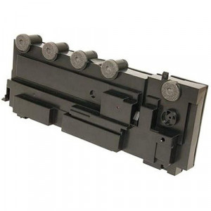 Wastebox Lexmark CS/CX420, C2240 WASTE BOX Negru 25000 pag Compatibil