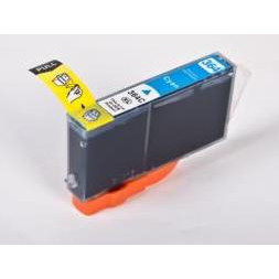 Cartus cerneala HP 364XL (CB323EE) C NEW Ink ( cod original : 364XL, CB323EE ) - Img 2