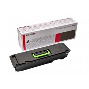 Cartus toner Kyocera TK-655/657/658 (47k) Integral-Germany ( cod original : TK-655/657/658 ) - Img 2