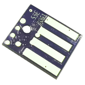 Chip Lexmark MS310 EUR (50F2H00) Negru 5000 pag Compatibil