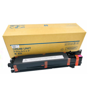 Drum unit KMin IU-612 Y Yellow (galben) Compatibil - Img 2
