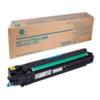 Drum unit Konica-Minolta A2X208D, IU711Y – Yellow (galben) – 155000 pag – Compatibil