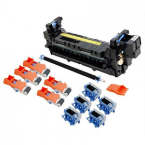 Maintenance kit HP M607 MAINTAINANCE KIT Compatibil - Img 2