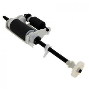 Paper Pick-up Roller Samsung M3870 ADF Pick-up Roller Assembly OEM Original - Img 2