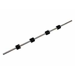 Rola HP P3015 Delivery Roller Compatibil - Img 2