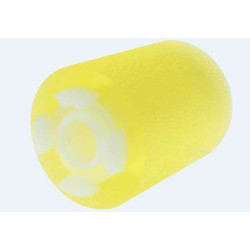 Rola Ricoh AF/MP/MPC Separation Roller KRK Compatibil - Img 2