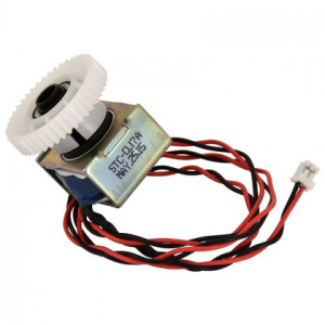Rola transfer Lexmark MS/MX310 ACM CLUTCH OEM (AMBREIAJ) Original - Img 2