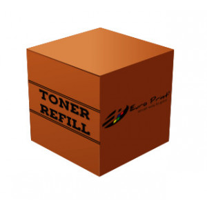 Toner refill Samsung Universal UT1529 DC Select 10KG refill Negru 10 kg pag Compatibil