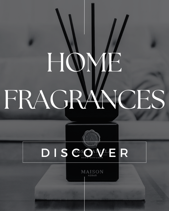 Home Fragrances - 12note.ro