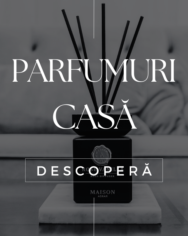Parfumuri casa - 12note.ro