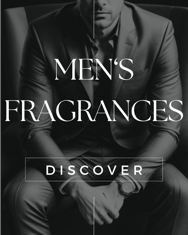 Men's Fragrances - 12note.ro