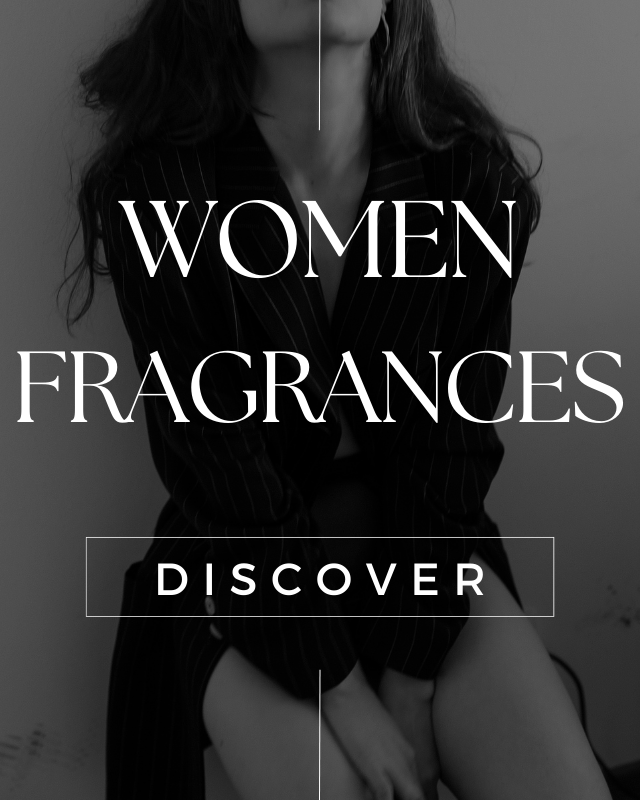 Women Fragrances - 12note.ro