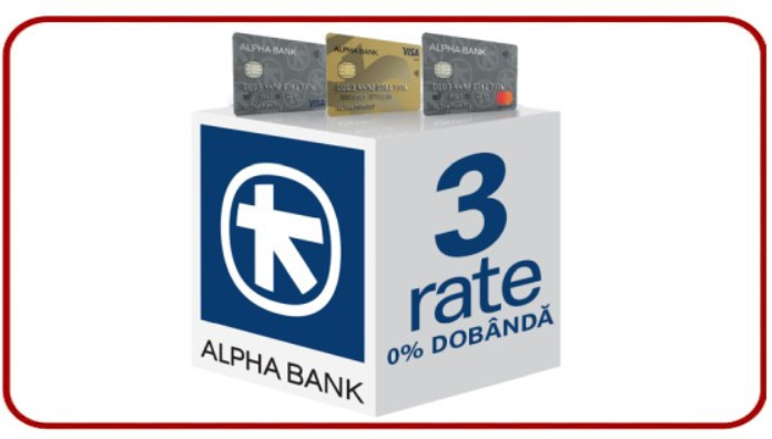 Rate Alpha Bank