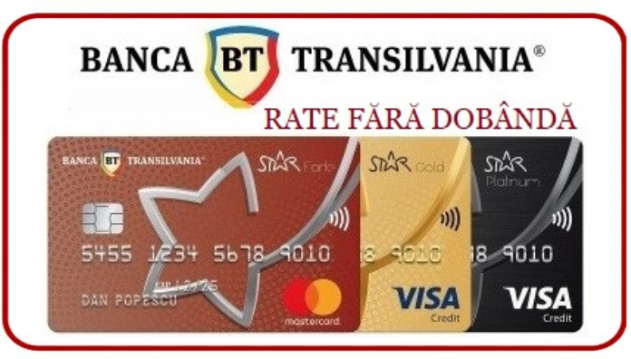 Logo Banca Transilvania