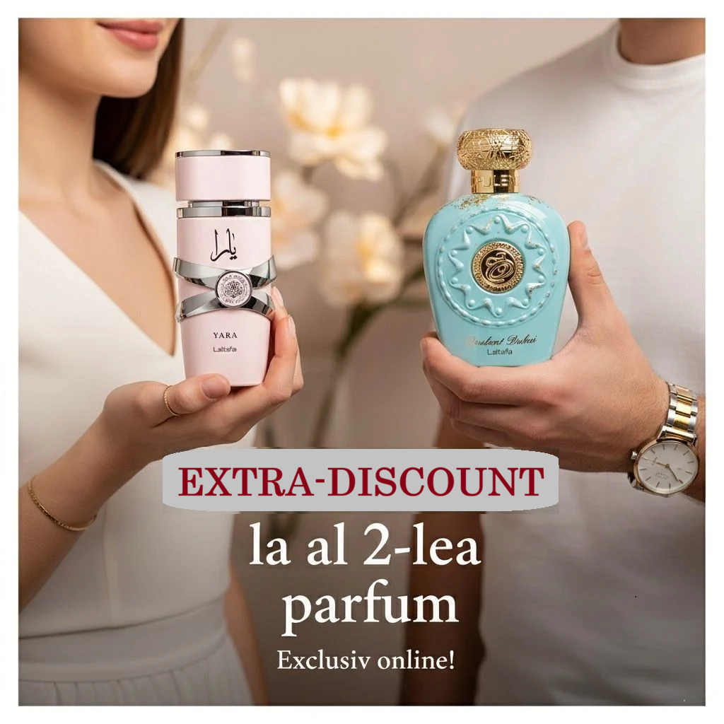 Extra-Discount!