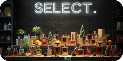 Distinguished selections