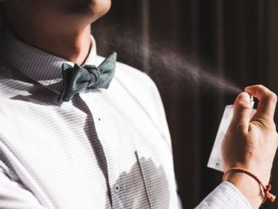 Barbat top 20 parfumuri arabesti