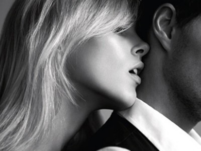 Unisex perfumes