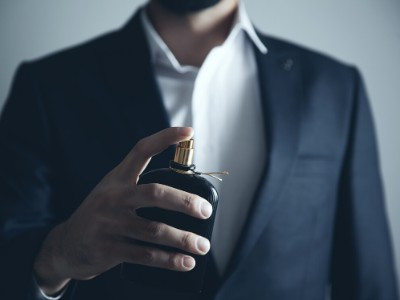Men's perfumes