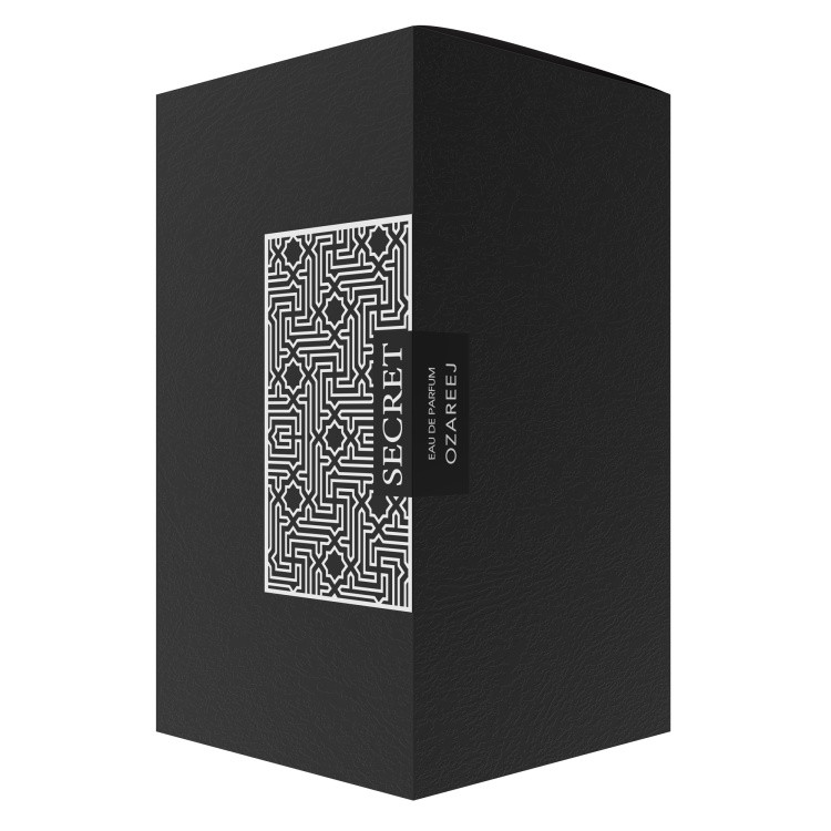 Secret Ozareej 100 ml, eau de parfum, men