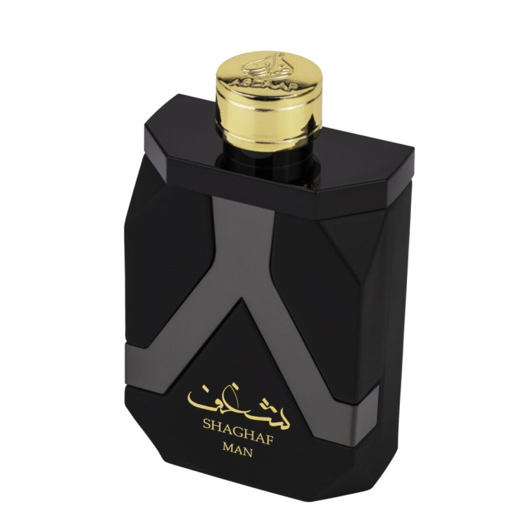 Shaghaf Man Asdaaf 100 ml, eau de parfum, men