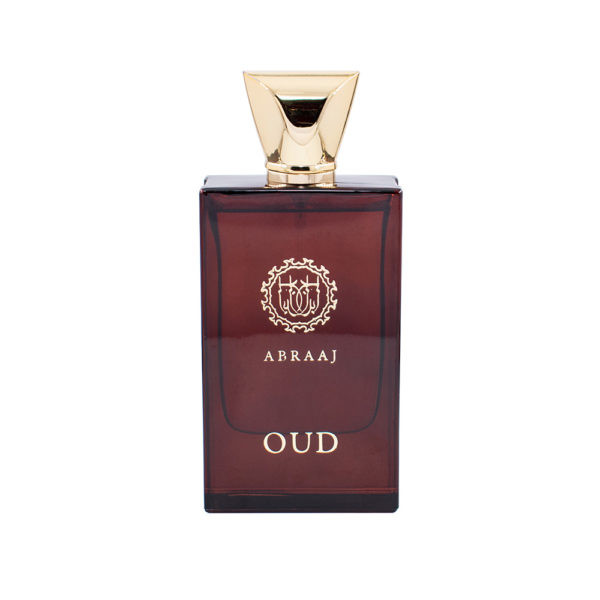Abraaj Oud Fragrance World