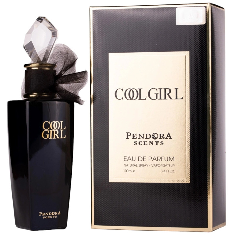 COOL GIRL Pendora Scents 100 ml