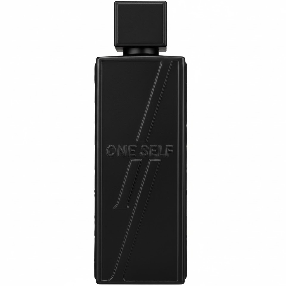 One Self Fragrance World 100 ml, extrait de parfum, men