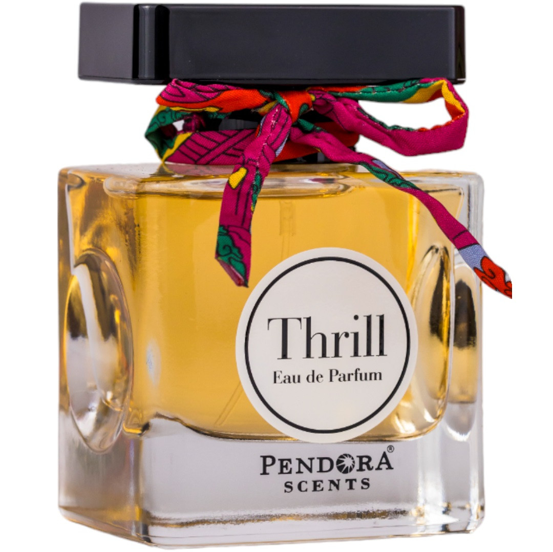 The Role of Thrill-Seeking in Scent Domination Porn Trends