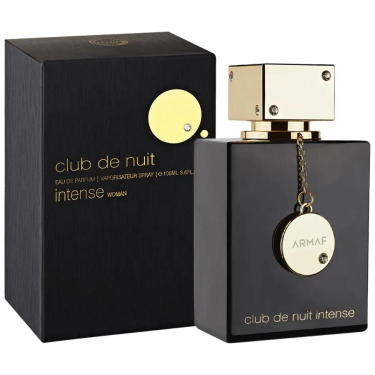Club De Nuit Intense Woman Armaf 105 Ml Apa De Parfum Femei