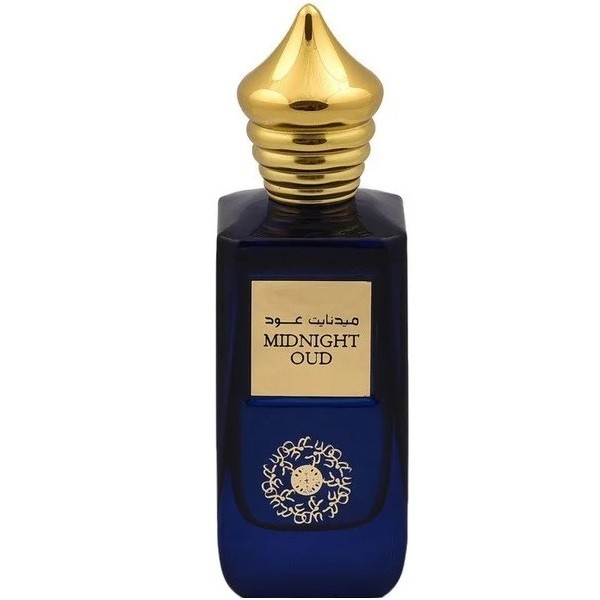 MIDNIGHT OUD Ard Al Zaafaran 100 ml