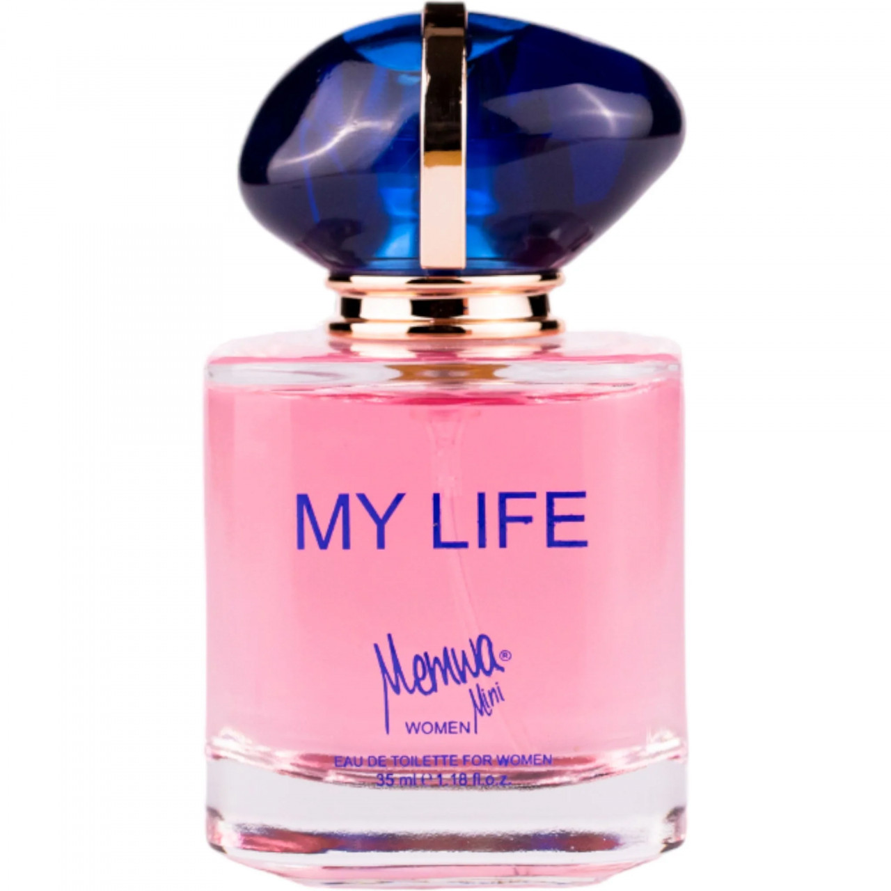 My Life Memwa Mini 35 ml, eau de toilette, women