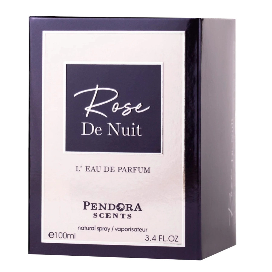 Rose De Nuit Pendora Scents 100 ml, eau de parfum, women