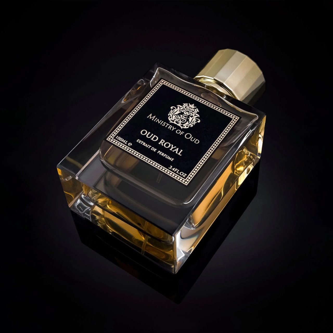 OUD ROYAL Ministry Of Oud 100 ml