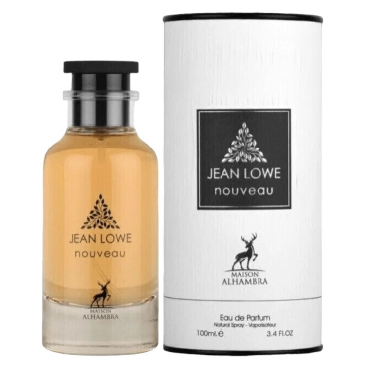 Maison Alhambra Jean Lowe Ombre Eau De Parfum Spray 3.4 oz