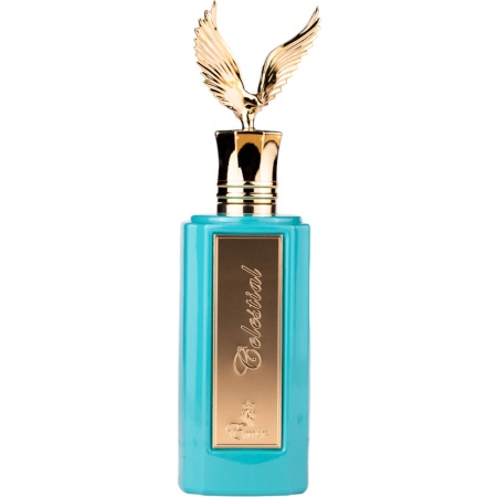 Celestial Emir 100 ml, perfume extract, unisex