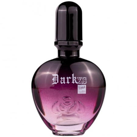 Dark Xs Velvet Memwa Mini 30 ml, eau de toilette, women