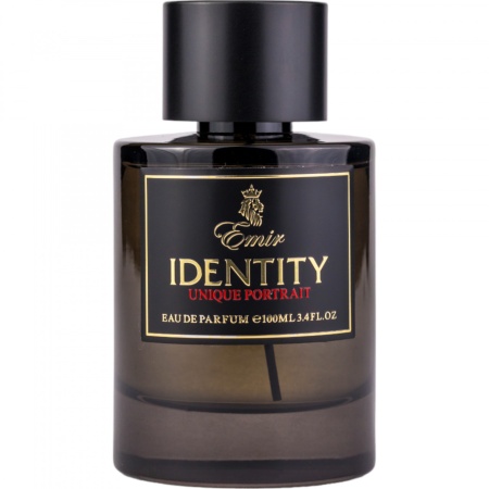 Identity Unique Portrait Emir 100 ml, apa de parfum, femei