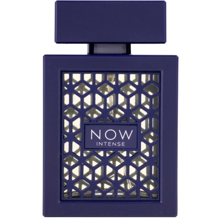 Now Intense For Men Rave 100 ml, eau de parfum, men
