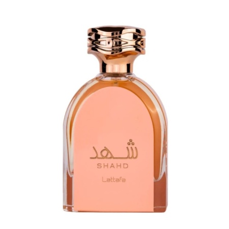Shahd Lattafa 100 ml, apa de parfum, femei