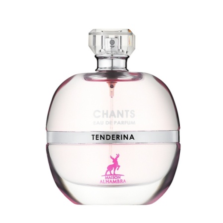CHANTS TENDRINA Maison Alhambra 100 ml