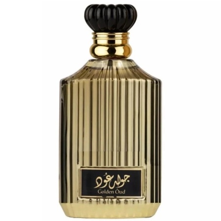Golden Oud (New Edition) Asdaaf 100 ml, eau de parfum, unisex